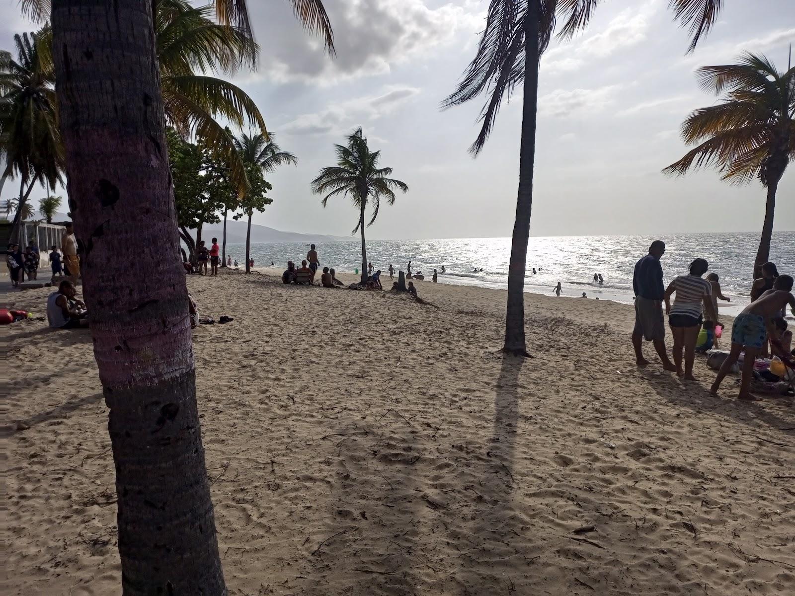 Sandee - Playa Los Uveros Ii