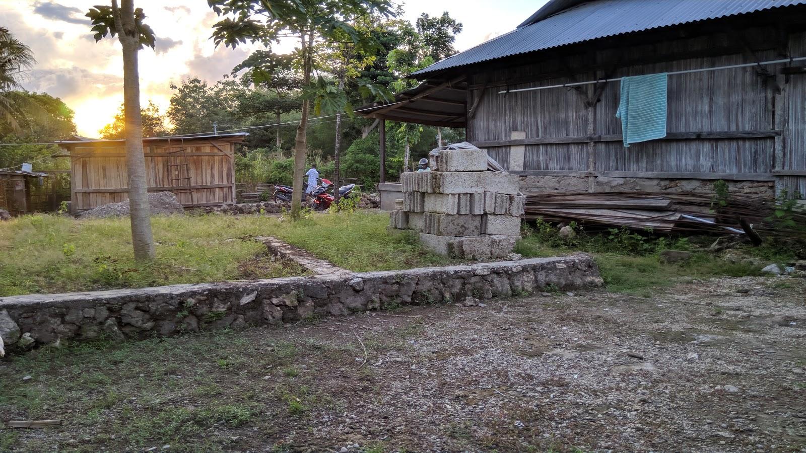 Sandee Desa Mata Air Beach