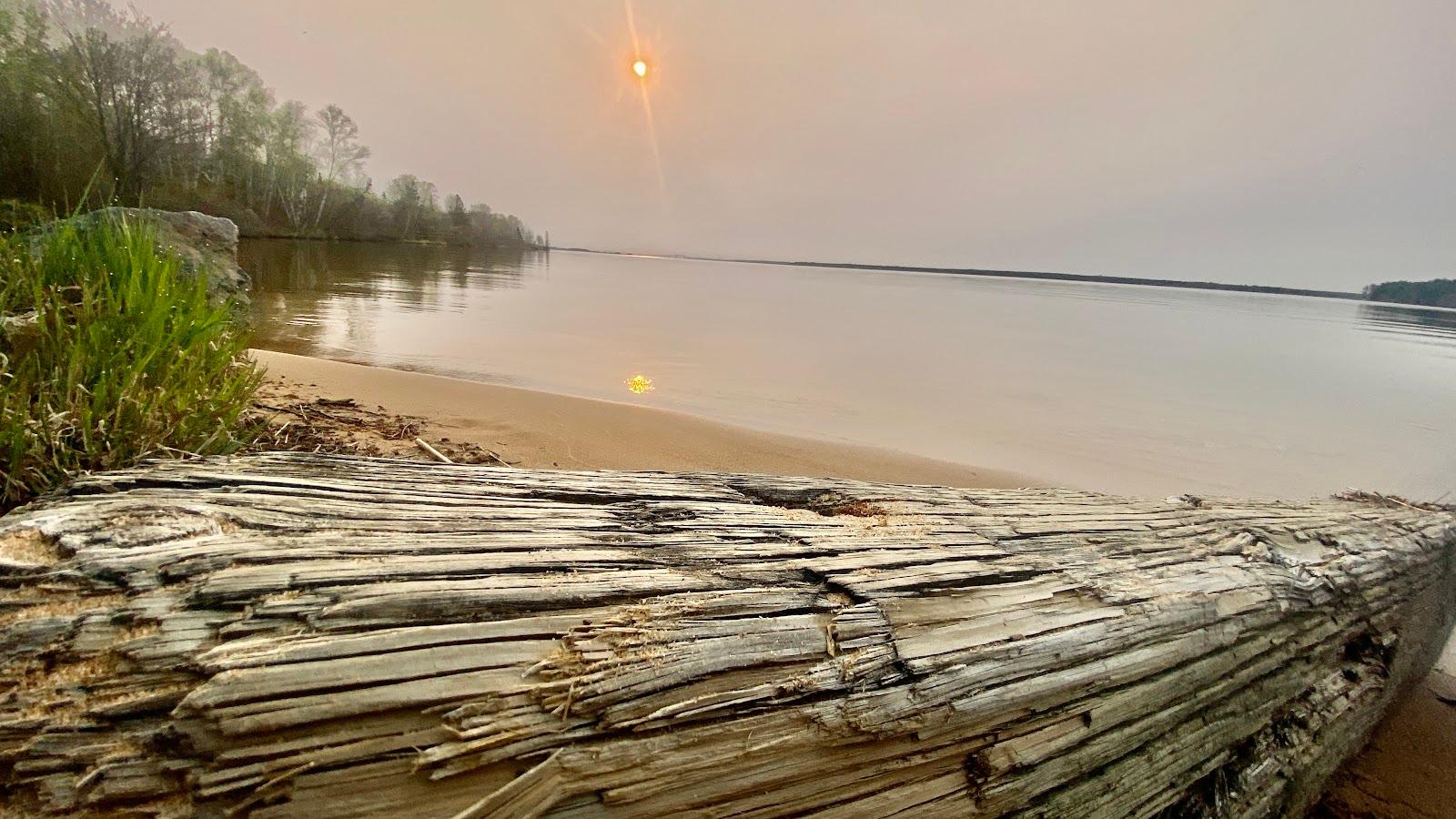Sandee Mark's Bay Conservation Area