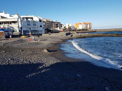 Sandee - Playa La Charcada