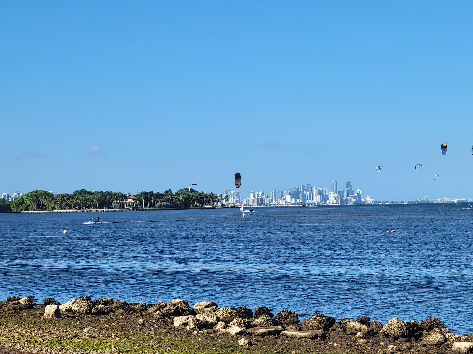 Sandee - Matheson Hammock Park