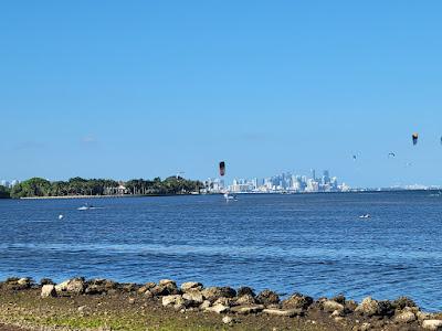 Sandee - Matheson Hammock Park