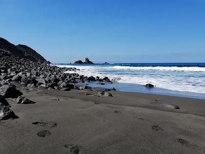 Sandee - Playa De Arguamul