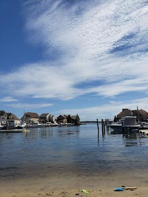 Sandee - Silver Bay Harbor Beach