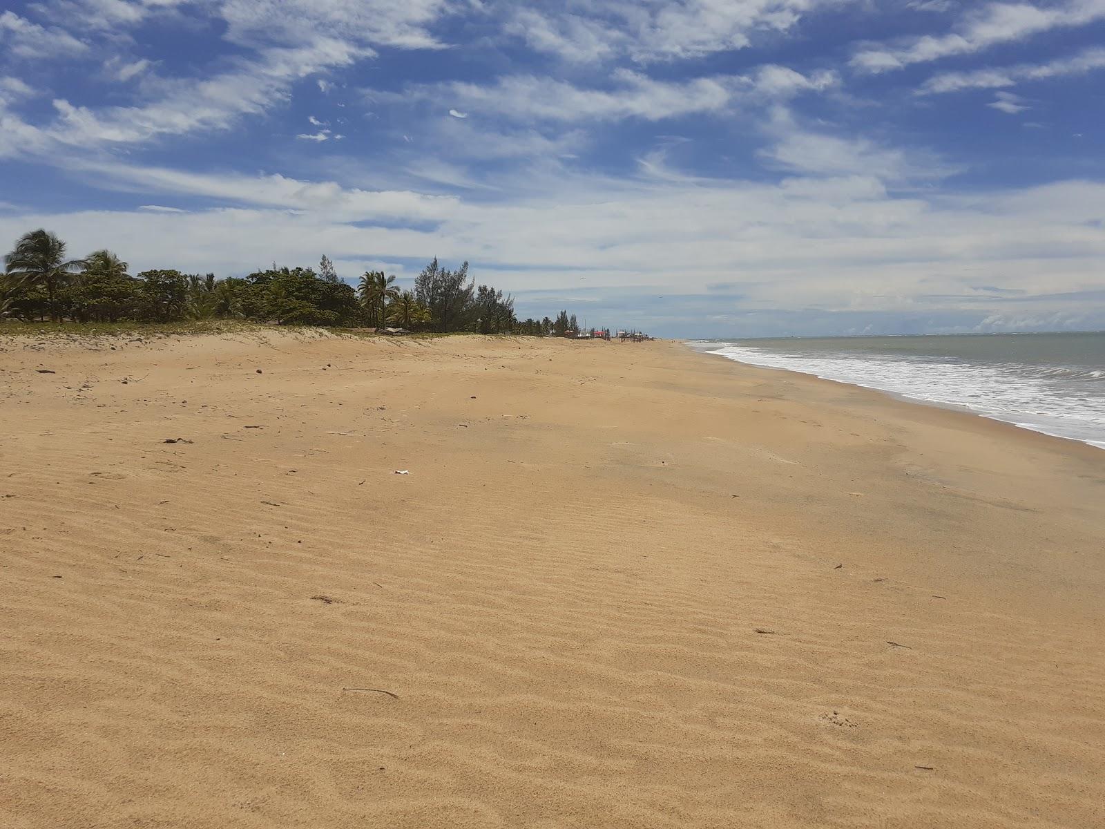 Sandee Praia Lugar Comum