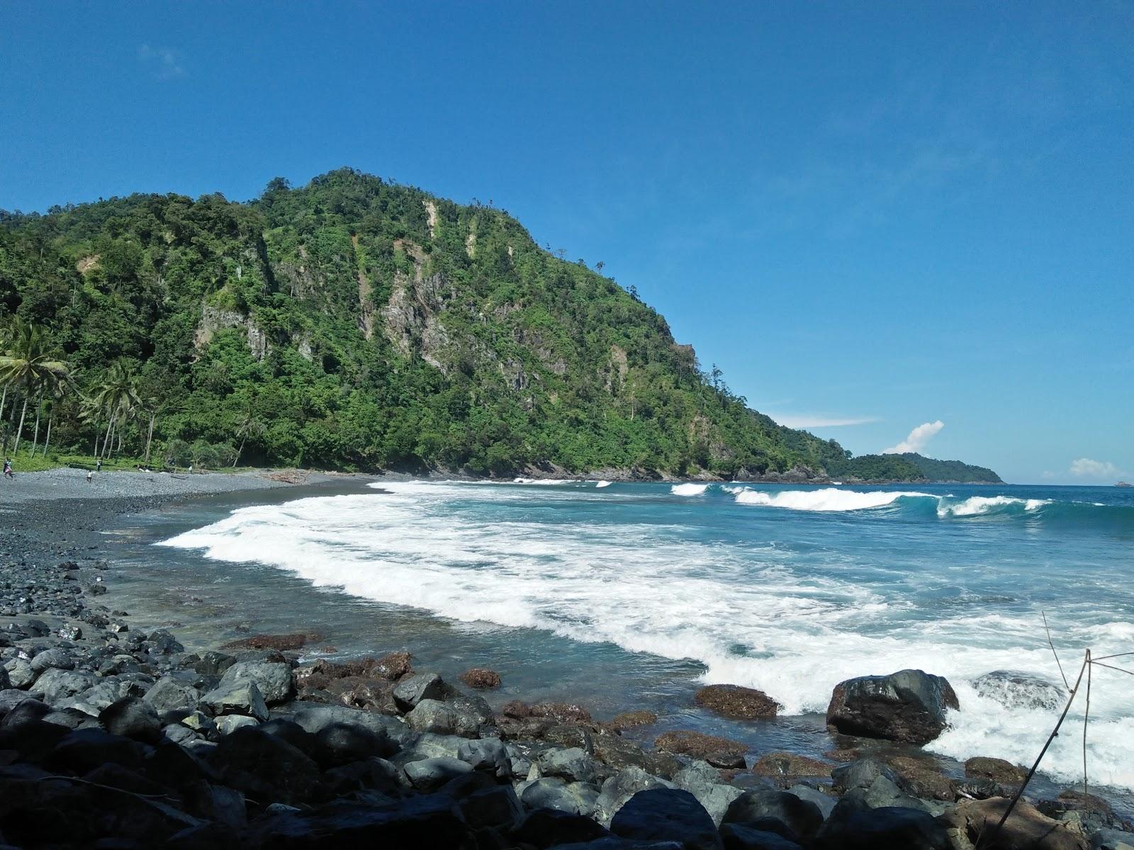 Sandee Wisata Pantai Teluk Paku Photo