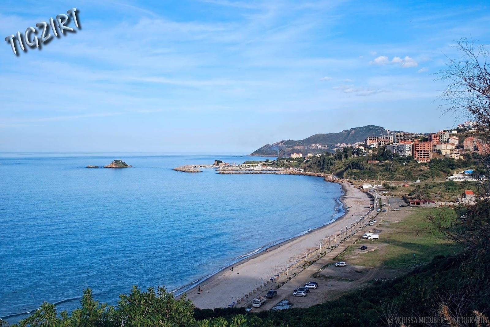 Sandee Tasalast Beach