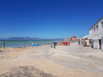 Sandee - Strandfontein Cape Town