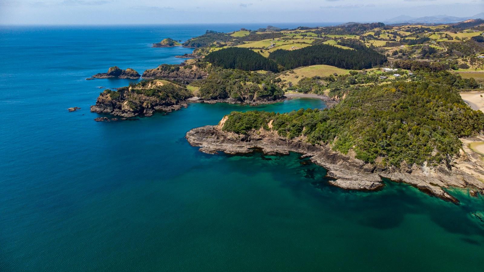 Sandee - Matapouri Beach