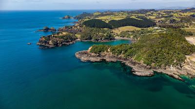 Sandee - Matapouri Beach