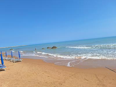 Sandee - Spiaggia Di Marianello