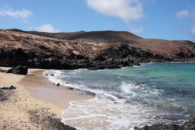 Sandee - Playa De Los Conejos