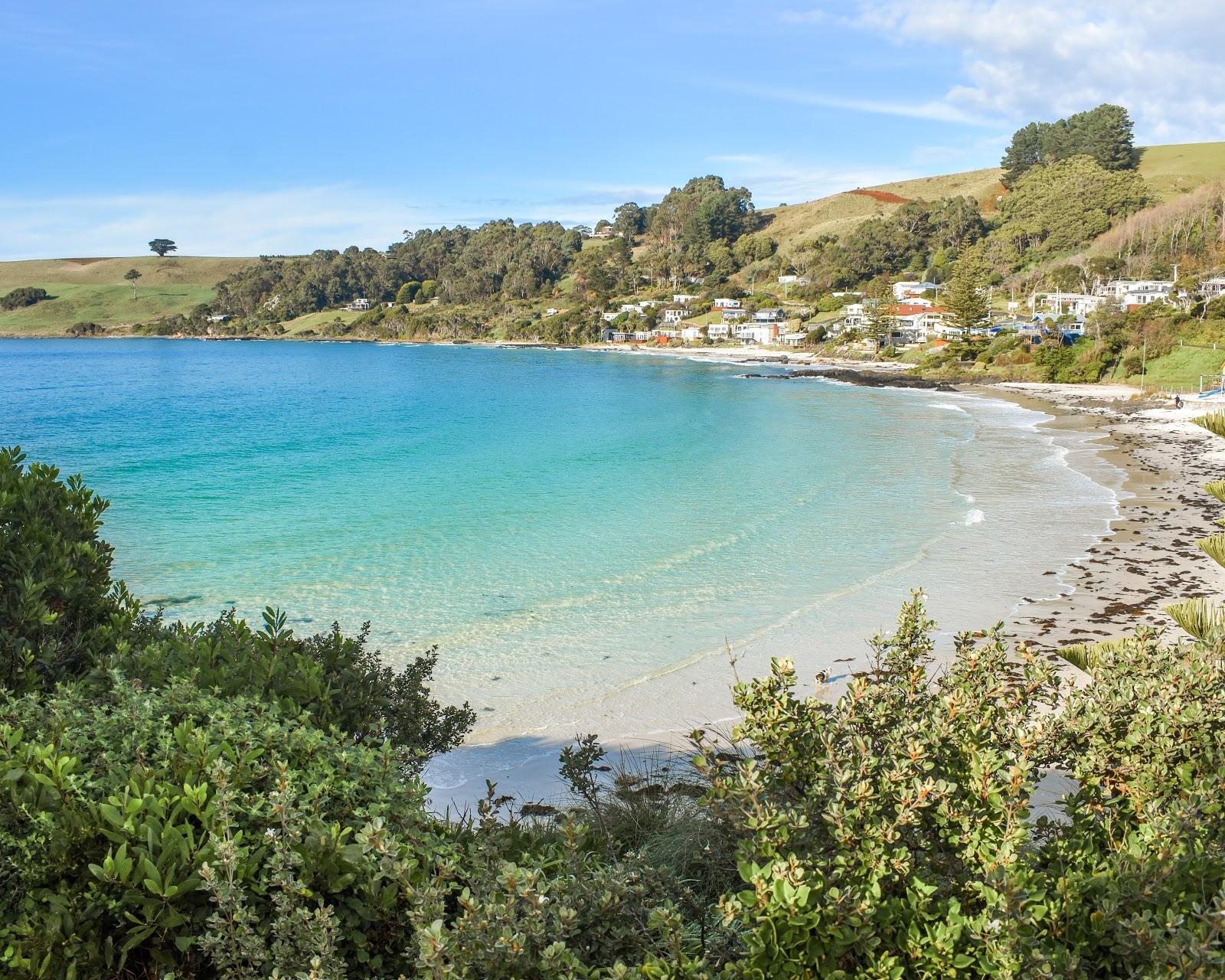 Sandee Boat Harbour Beach