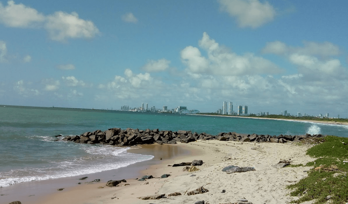 Sandee Praia Dos Milagres