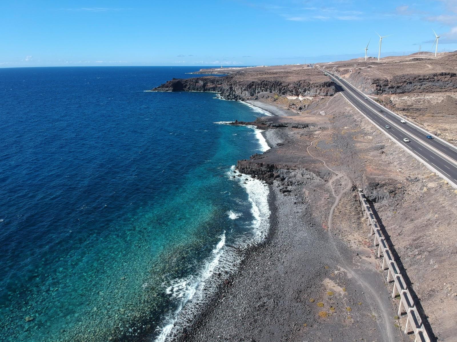 Sandee El Sombrerito / Punta Del Sombrerico