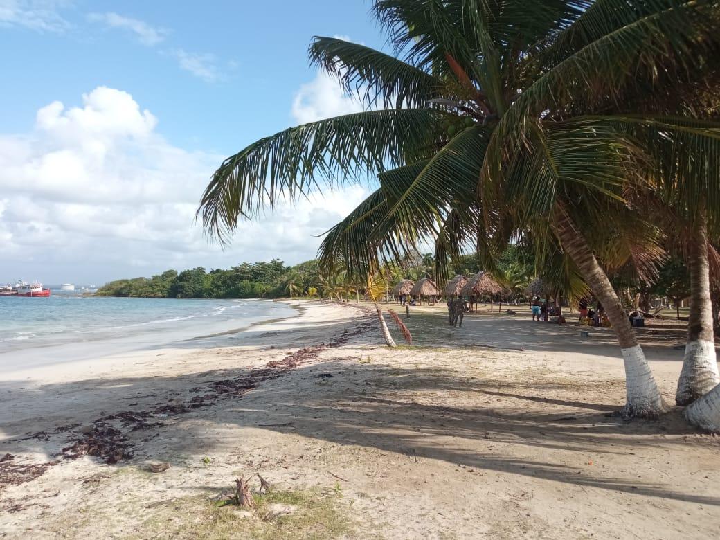 Sandee Shimmey Beach