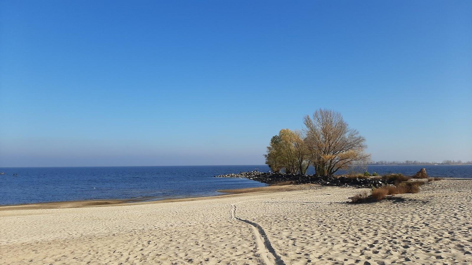 Sandee Beach Pushkinskiy