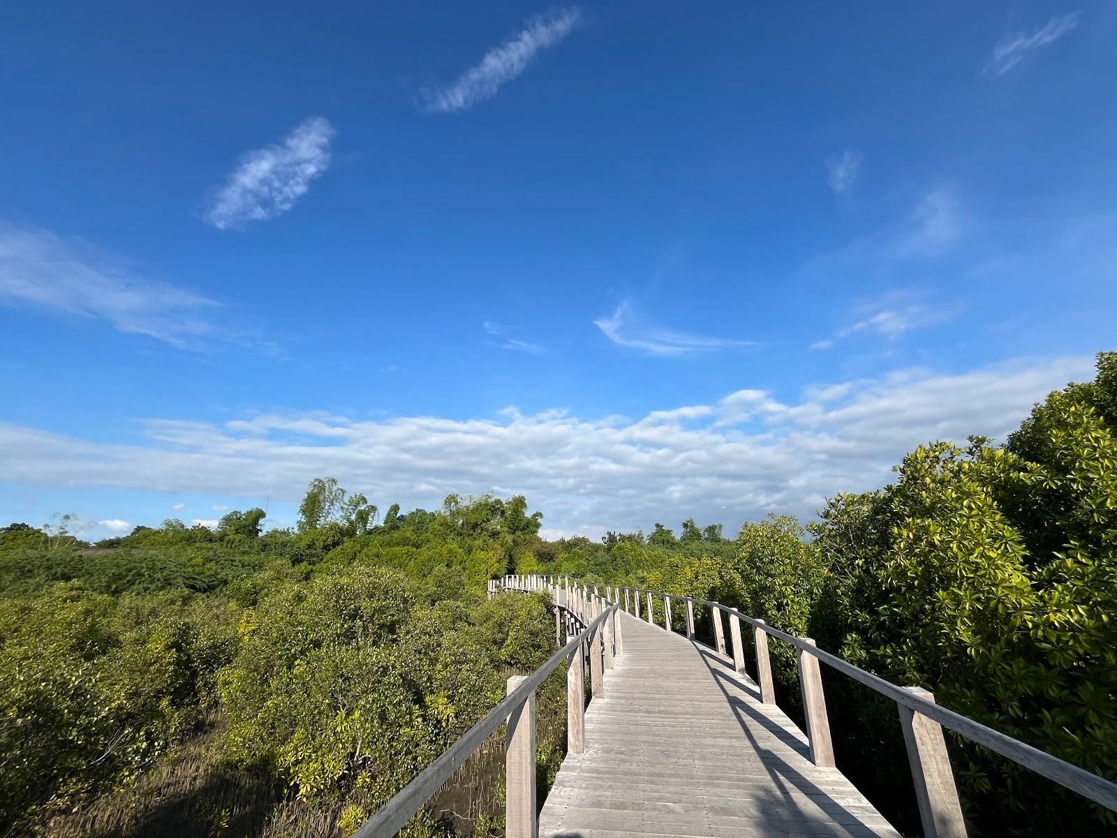 Sandee Bakawan Eco-Park Beach