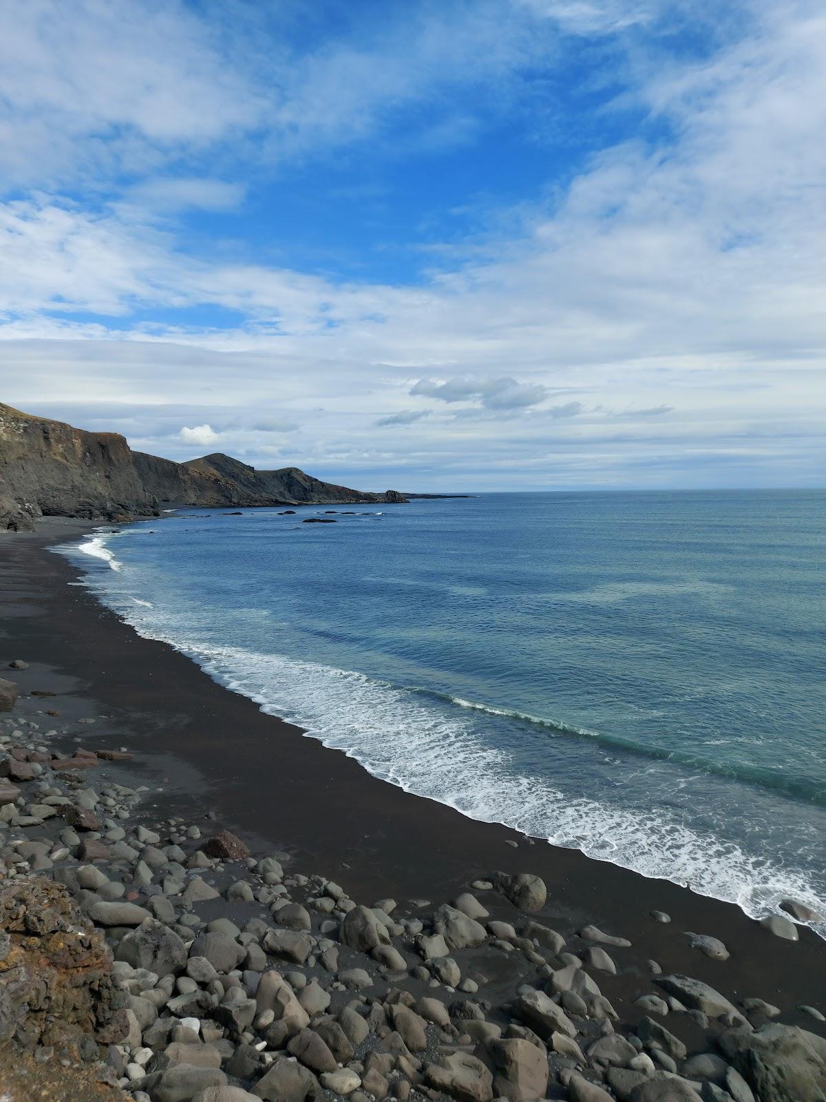 Sandee Festarfjall Beach Photo