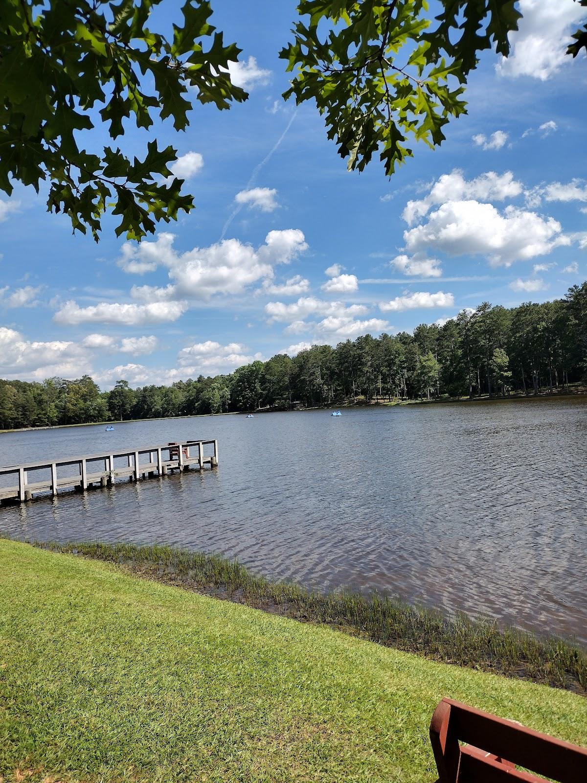 Sandee - John Tanner Park