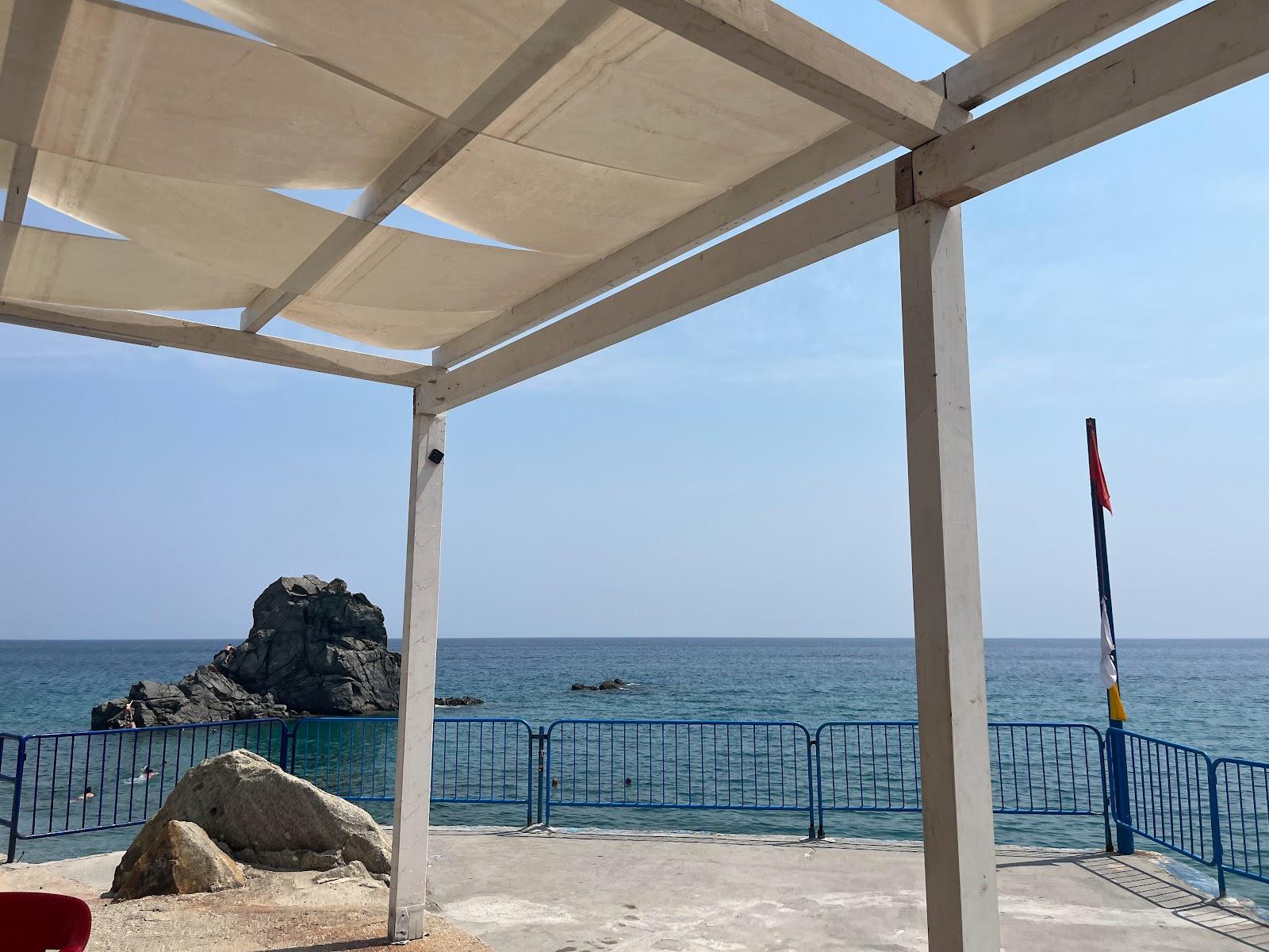 Sandee Lido Di Pietragrande