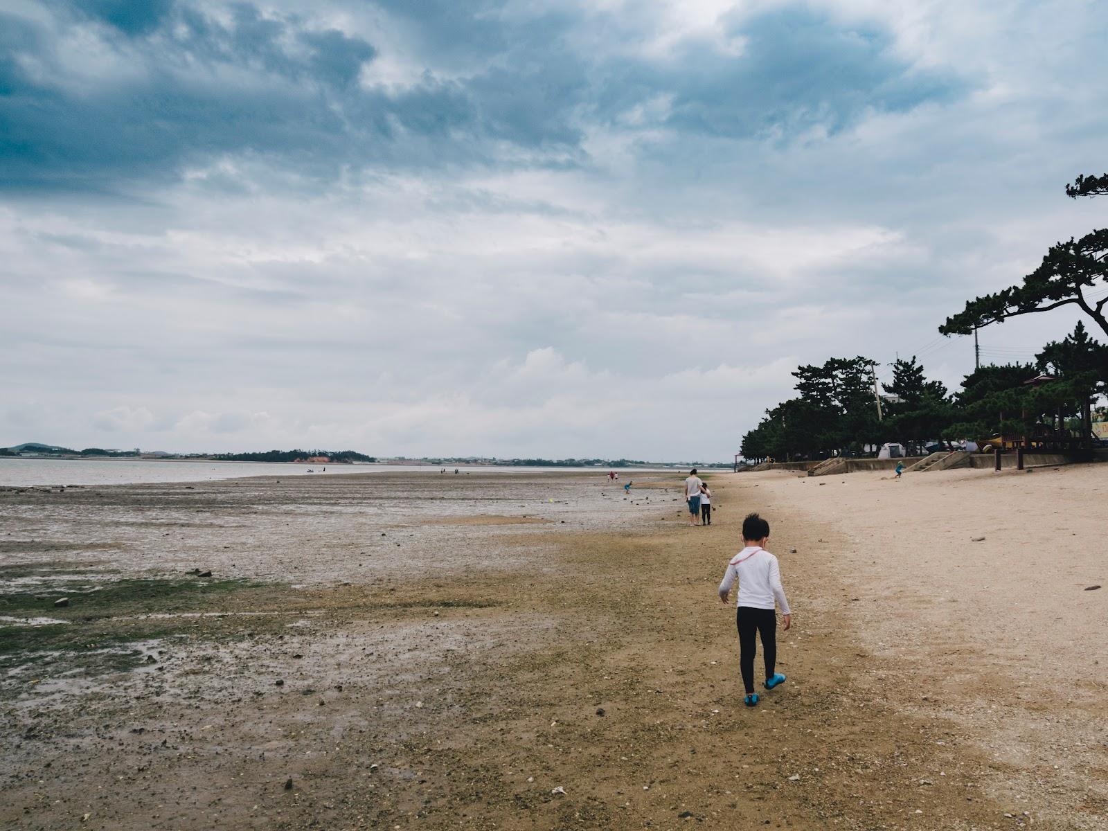 Sandee - Topmeori Beach