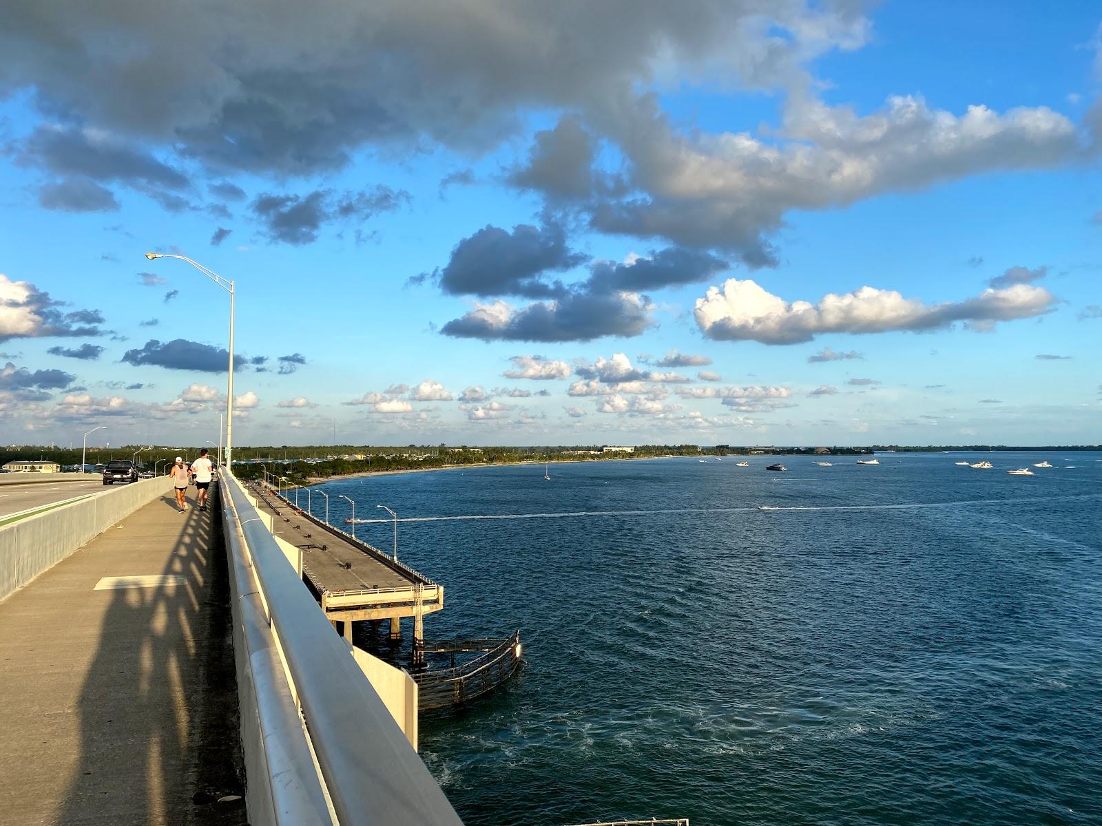 Sandee - Hobie Island Beach Park