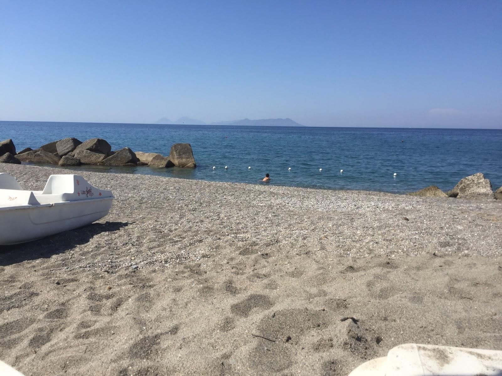 Sandee - Mongiove Beach