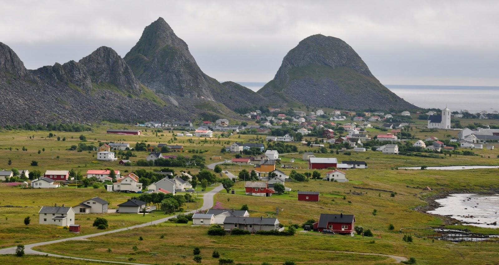 Sandee Varøya Photo