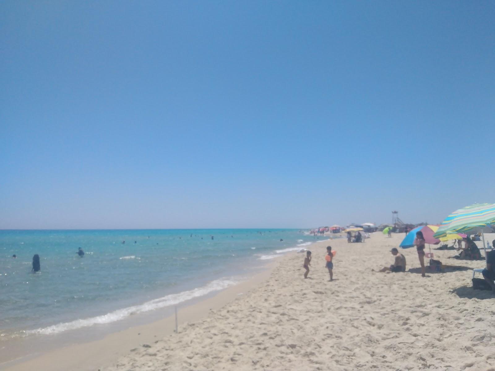 Sandee Chat Zouhour Plage
