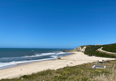 Sandee - Praia Da Mina