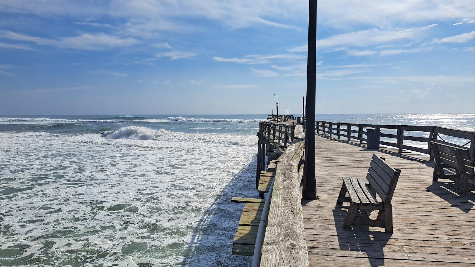 Sandee - Avon Fishing Pier