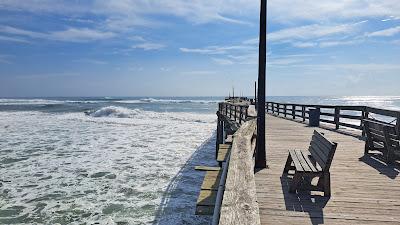 Sandee - Avon Fishing Pier