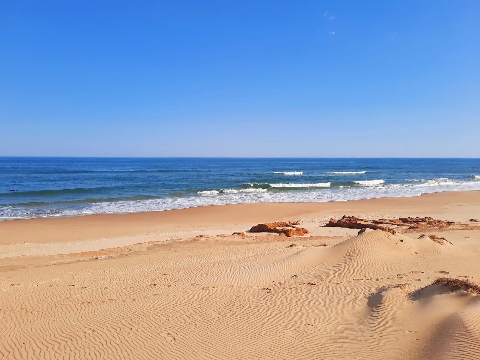 Sandee Oceania Del Polonio Beach Photo