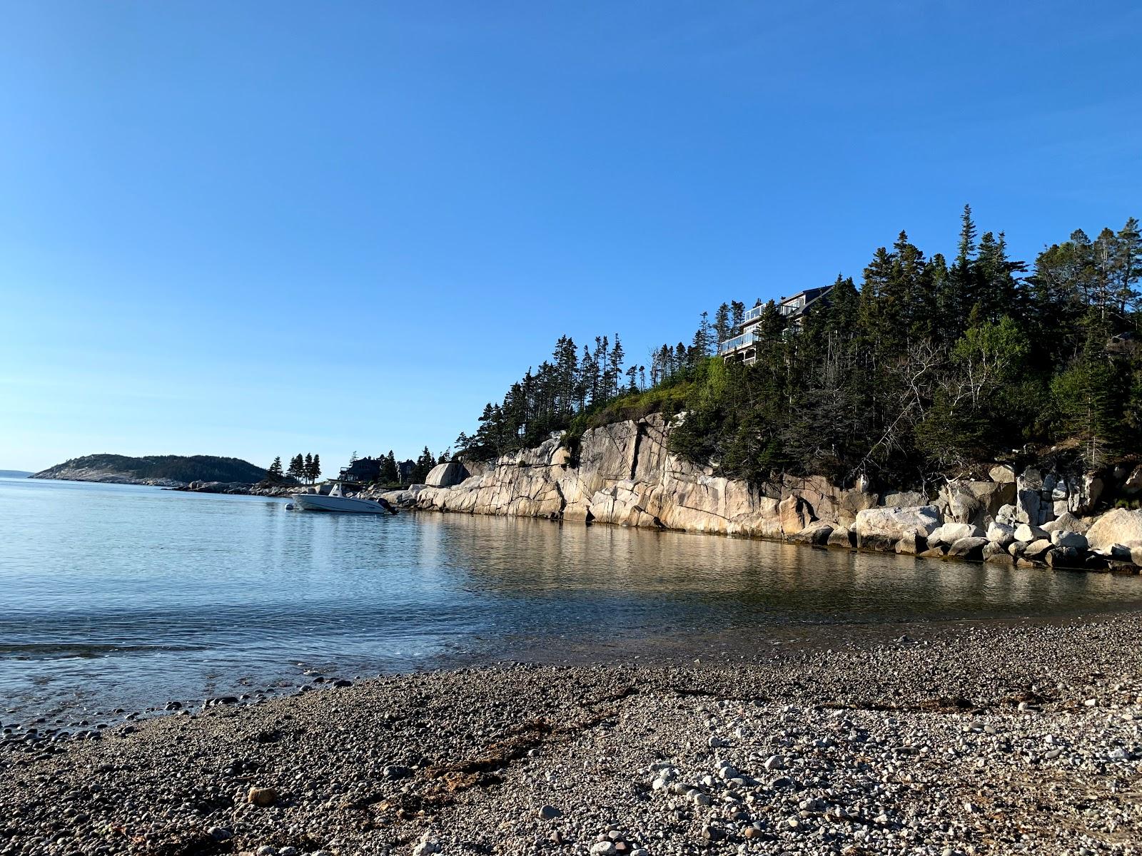 Sandee Cyrus Beach