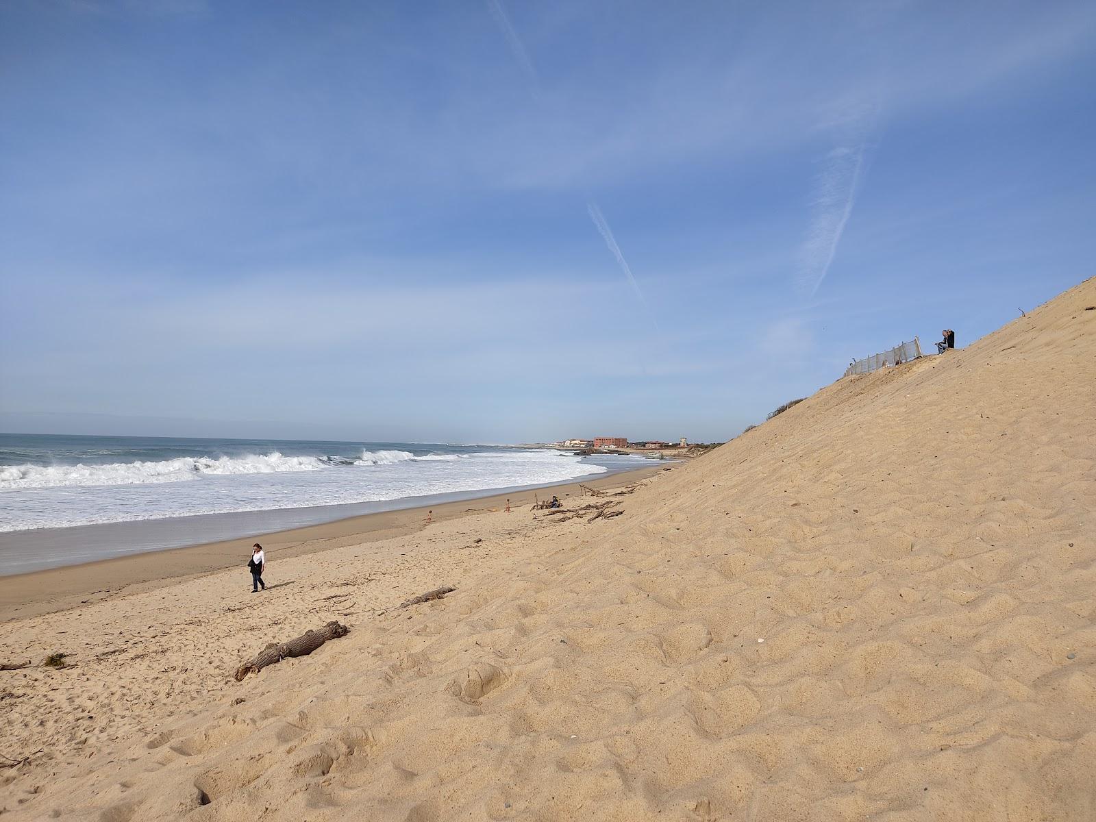 Sandee Plage Des Oceanides Photo