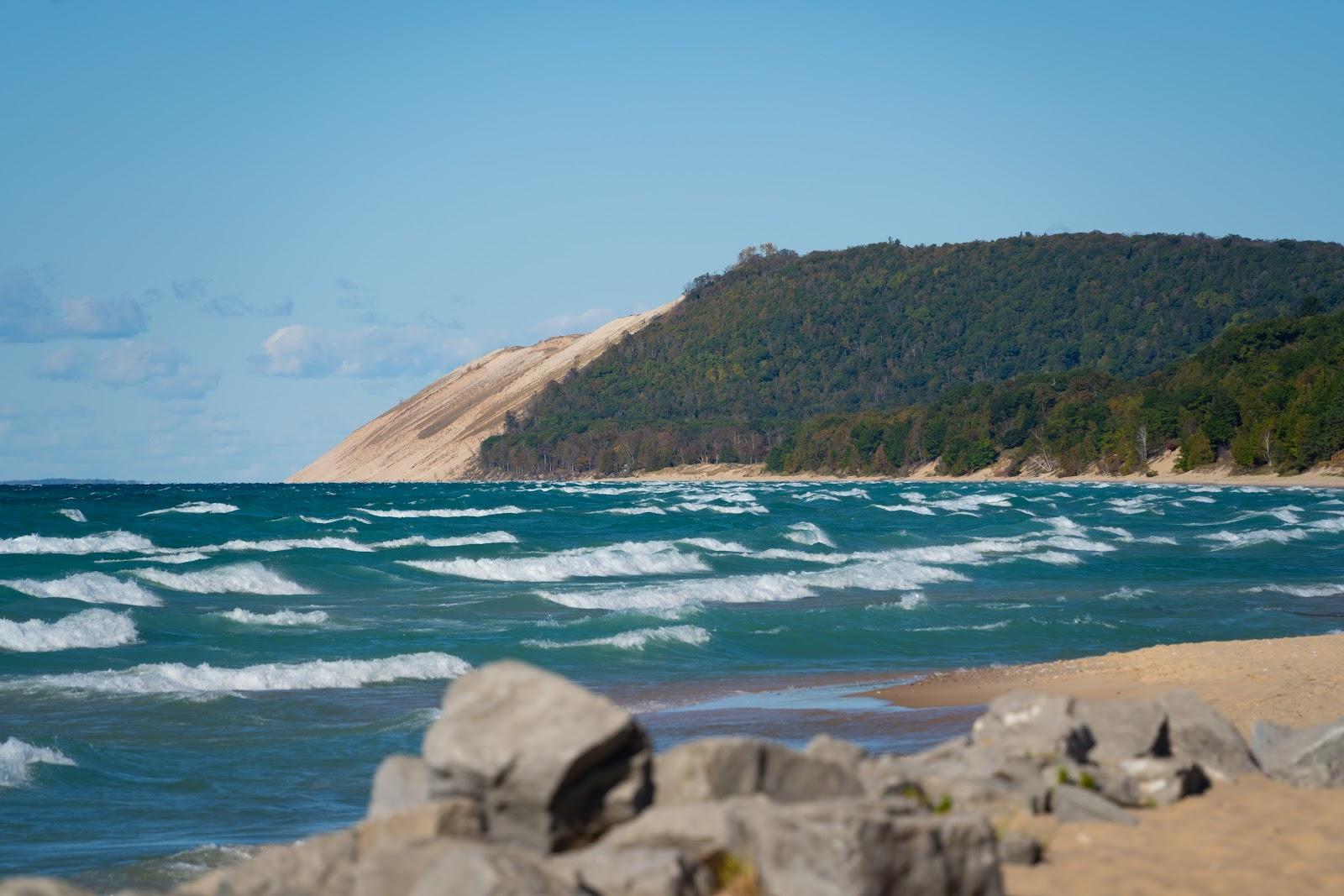 Sandee Empire Municipal Beach