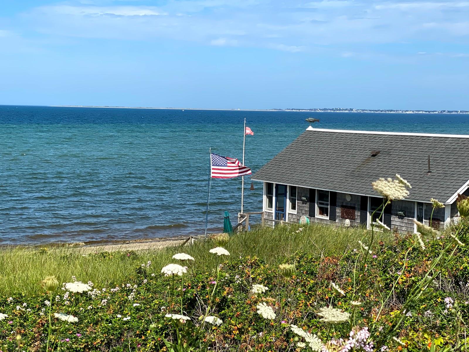 Sandee Cold Storage Beach Photo