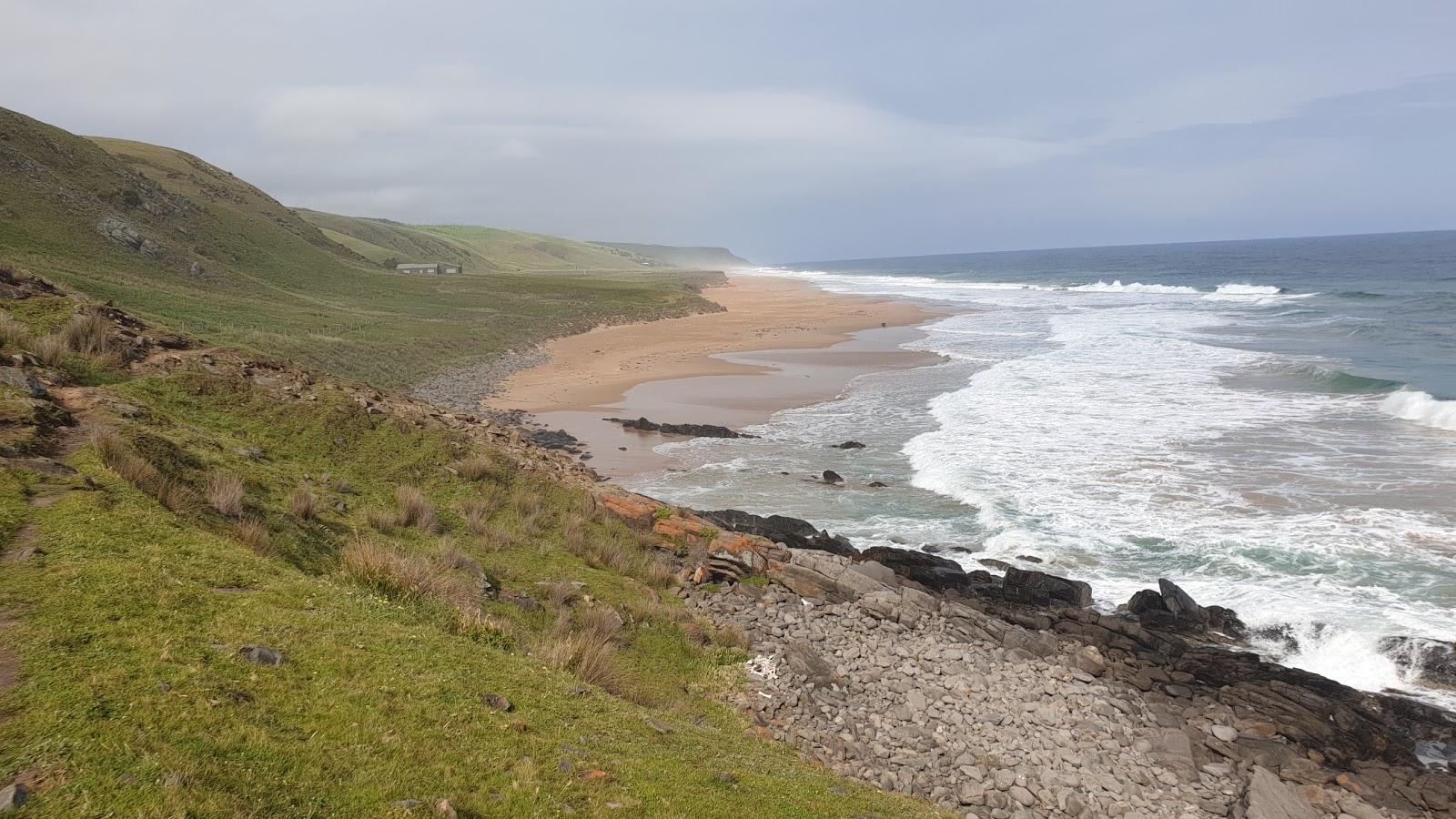 Sandee Tunkalilla Beach