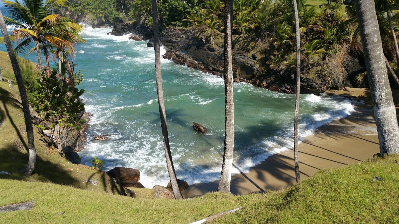 Sandee Magra Beach