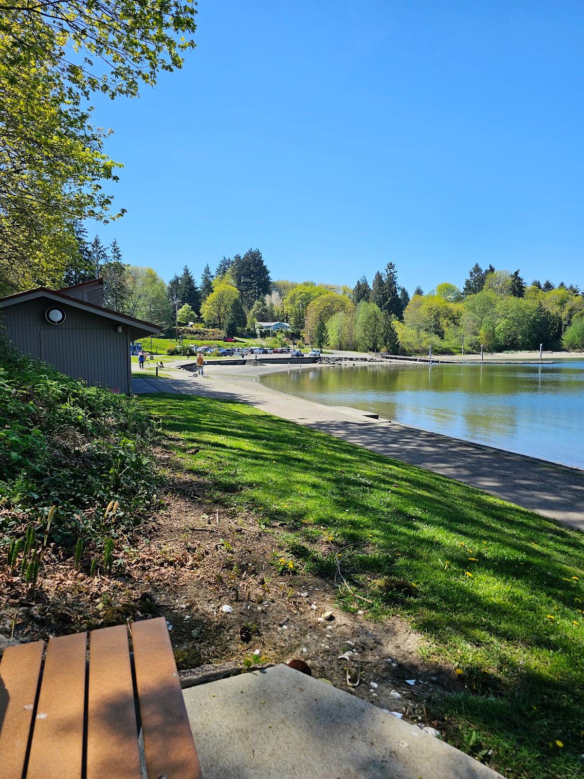 Sandee Dockton County Park