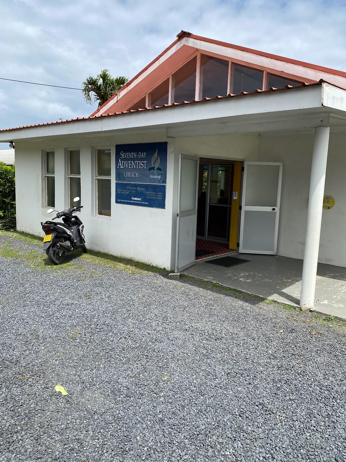 Sandee Ara Tapu Beach
