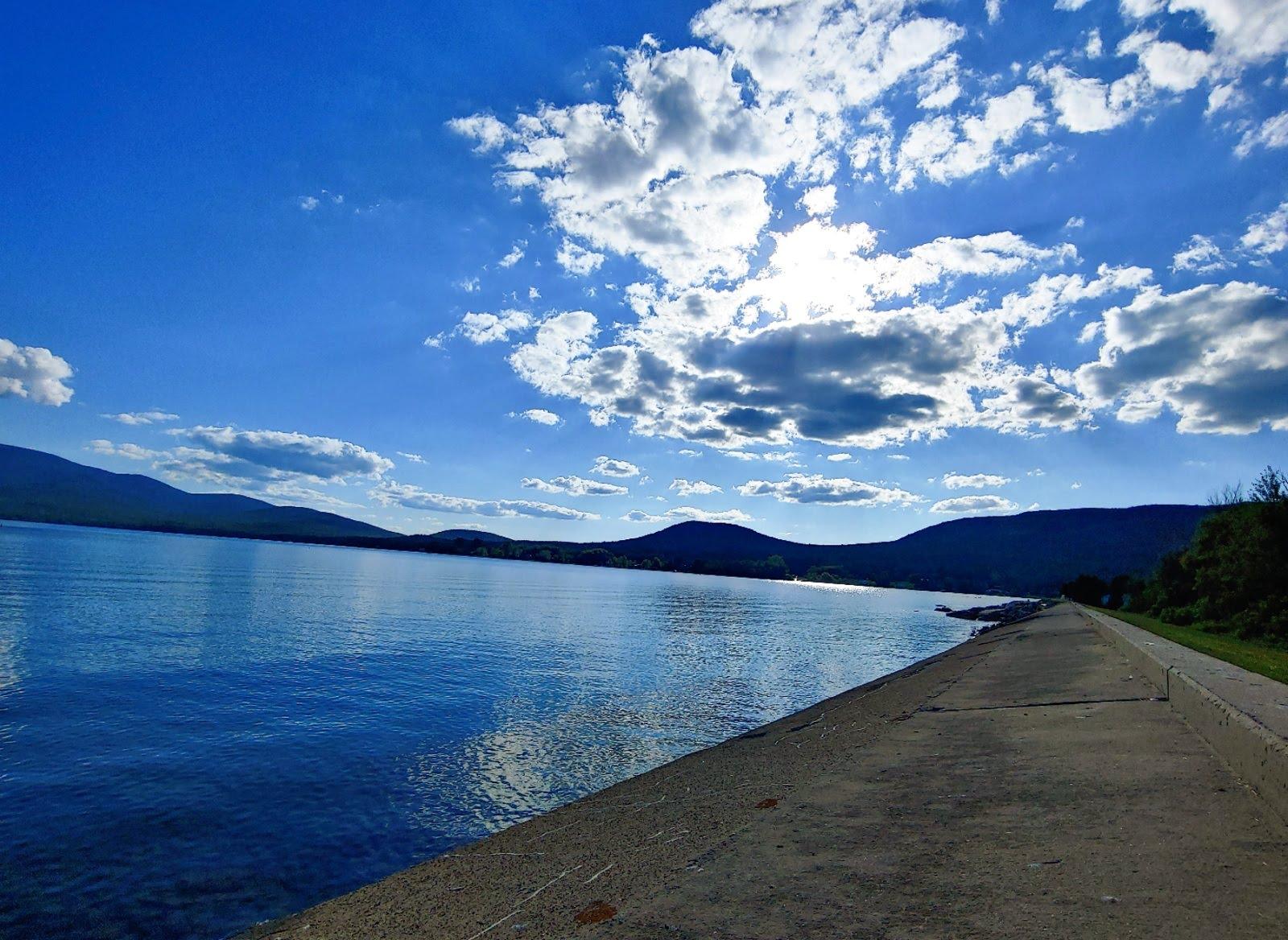 Sandee Chazy Lake Beach Photo