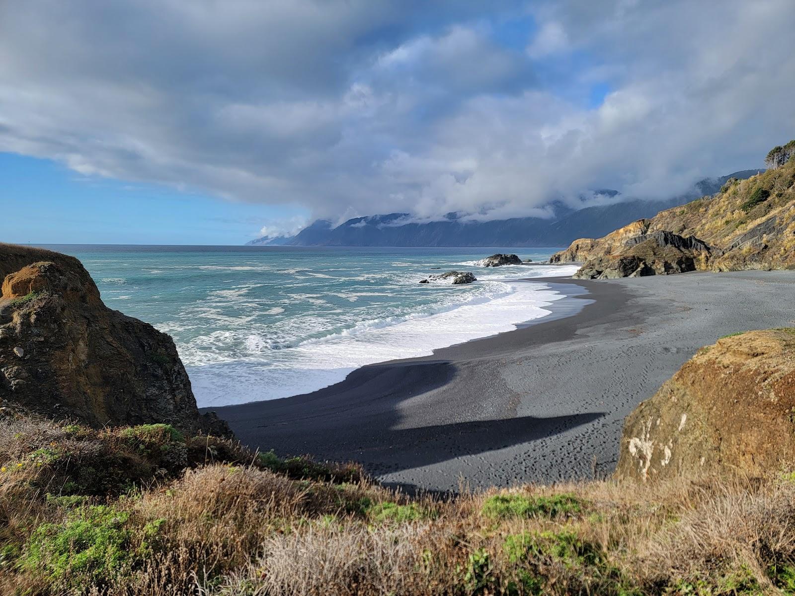 Sandee - Little Black Sands Beach