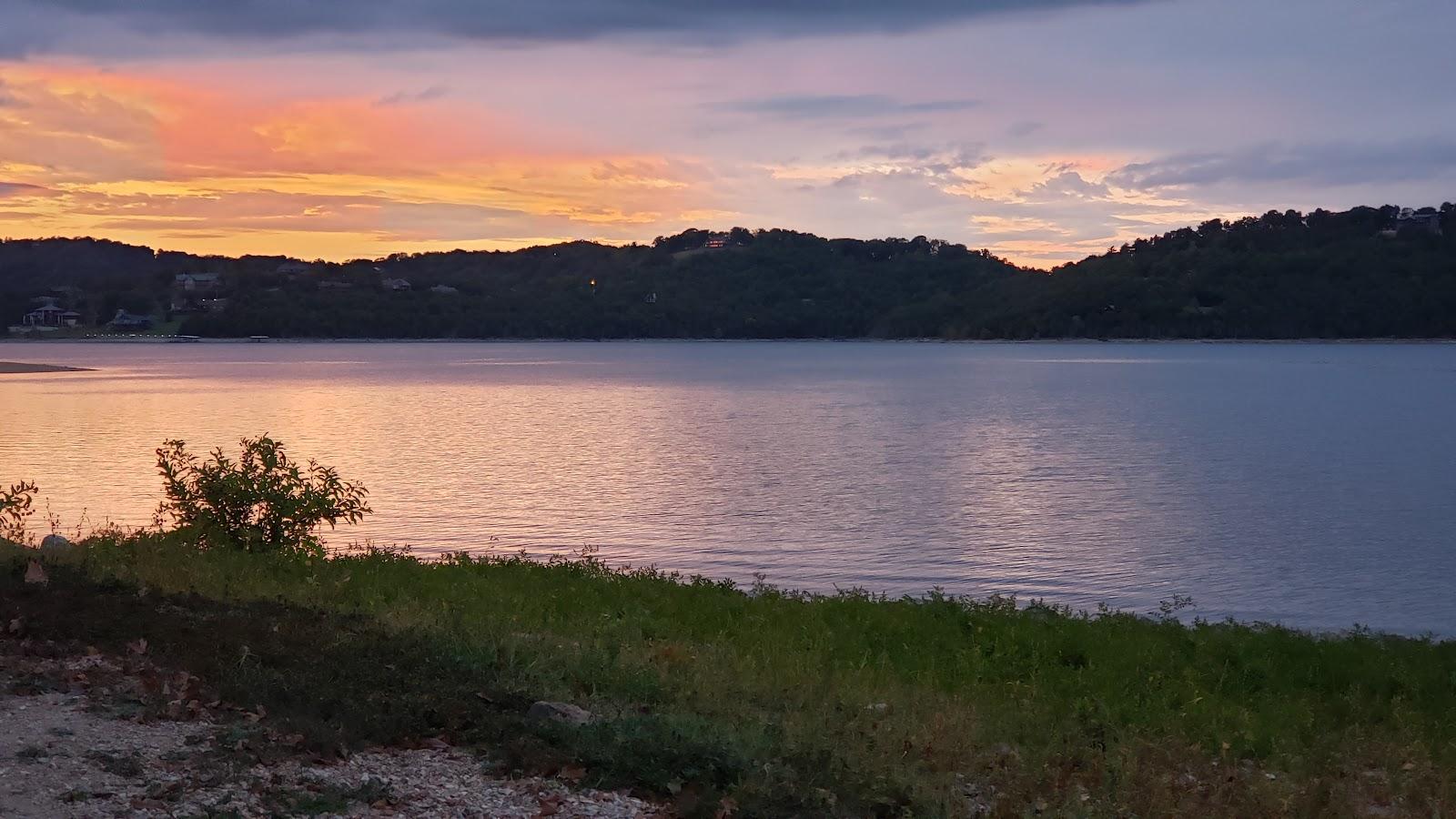 Sandee - Dam Site Lake Park Campground