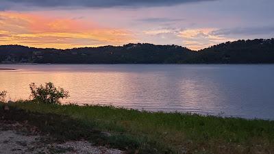 Sandee - Dam Site Lake Park Campground