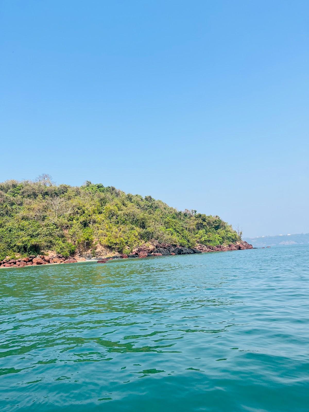 Sandee Bat Island Beach