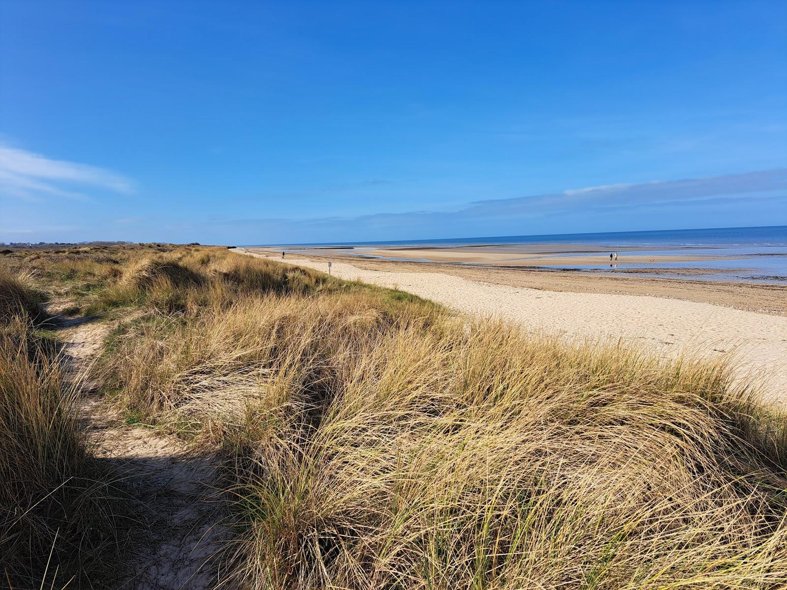 Sandee Beach De La Valette Photo