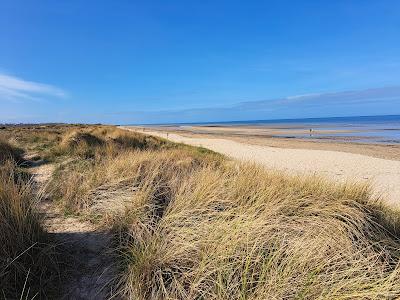 Sandee - Beach De La Valette