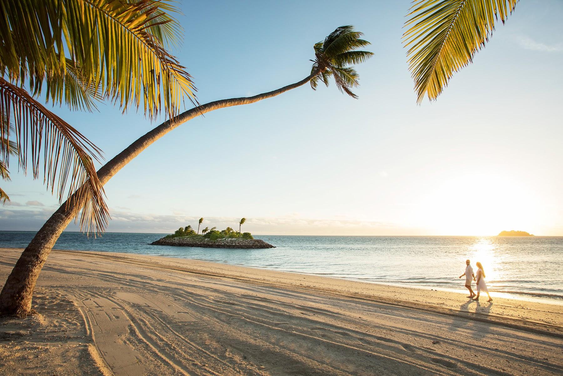 Sandee Six Senses Fiji